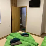 Chalet Mamutka-new Loučná pod Klínovcem