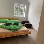 Mamutka-new Chalet