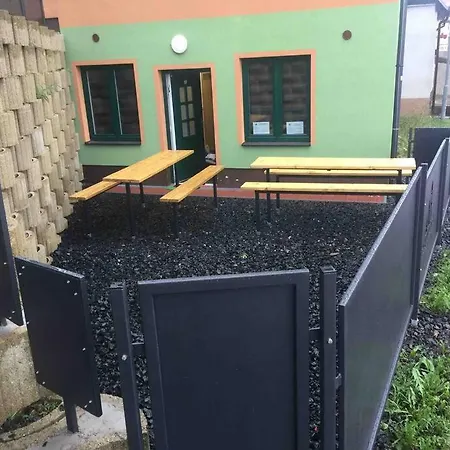 Mamutka-new * Loučná pod Klínovcem