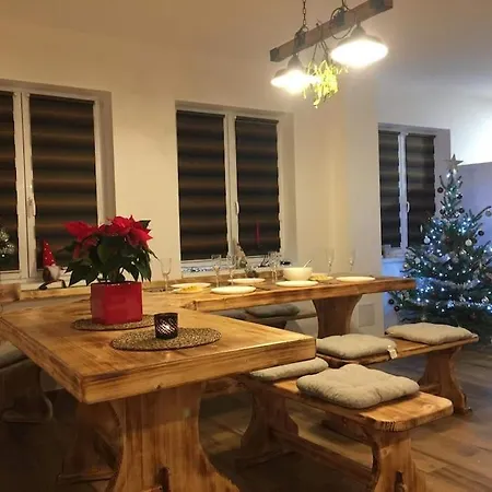 Mamutka-new * Loučná pod Klínovcem