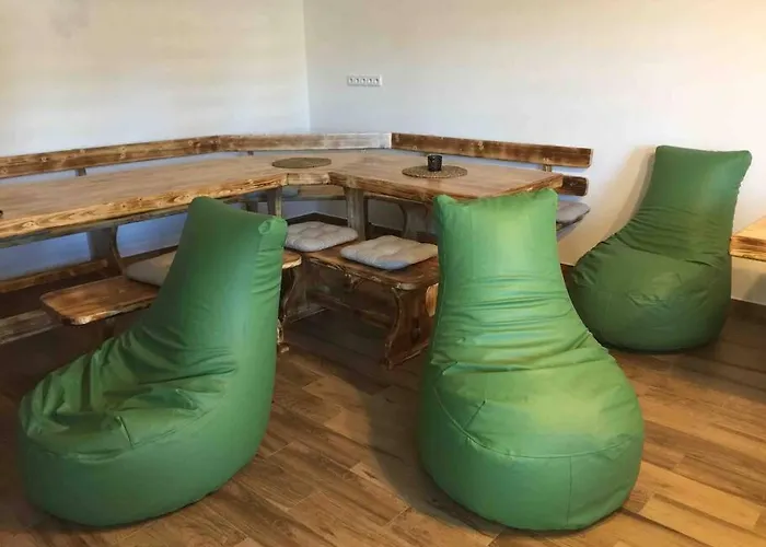 Mamutka-new * Loučná pod Klínovcem