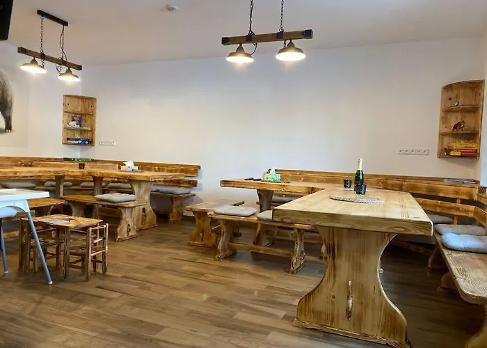 Mamutka-new شاليه