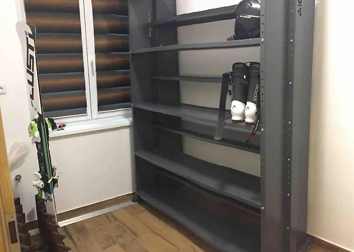 شاليه Mamutka-new