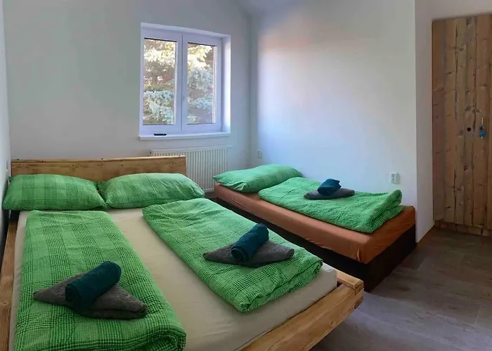 شاليه Mamutka-new