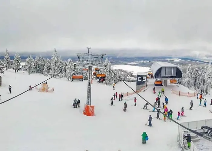 Mamutka-new Loucna pod Klinovcem