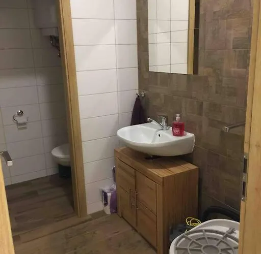 Mamutka-new شاليه Loučná pod Klínovcem