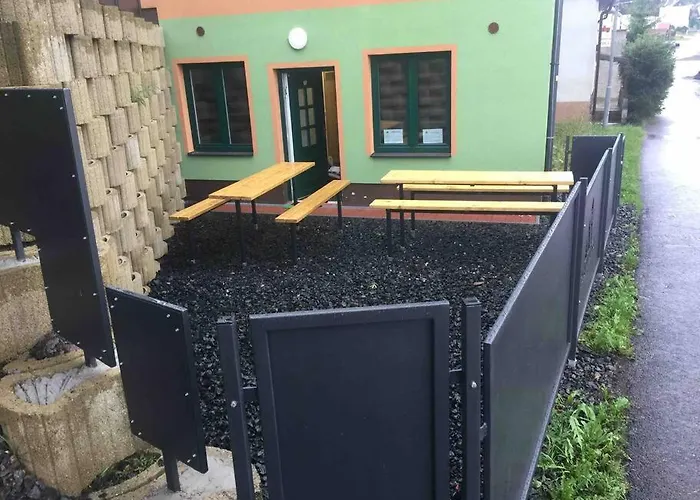 Mamutka-new * Loučná pod Klínovcem