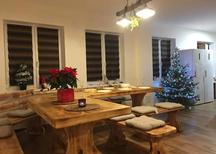 Mamutka-new * Loučná pod Klínovcem